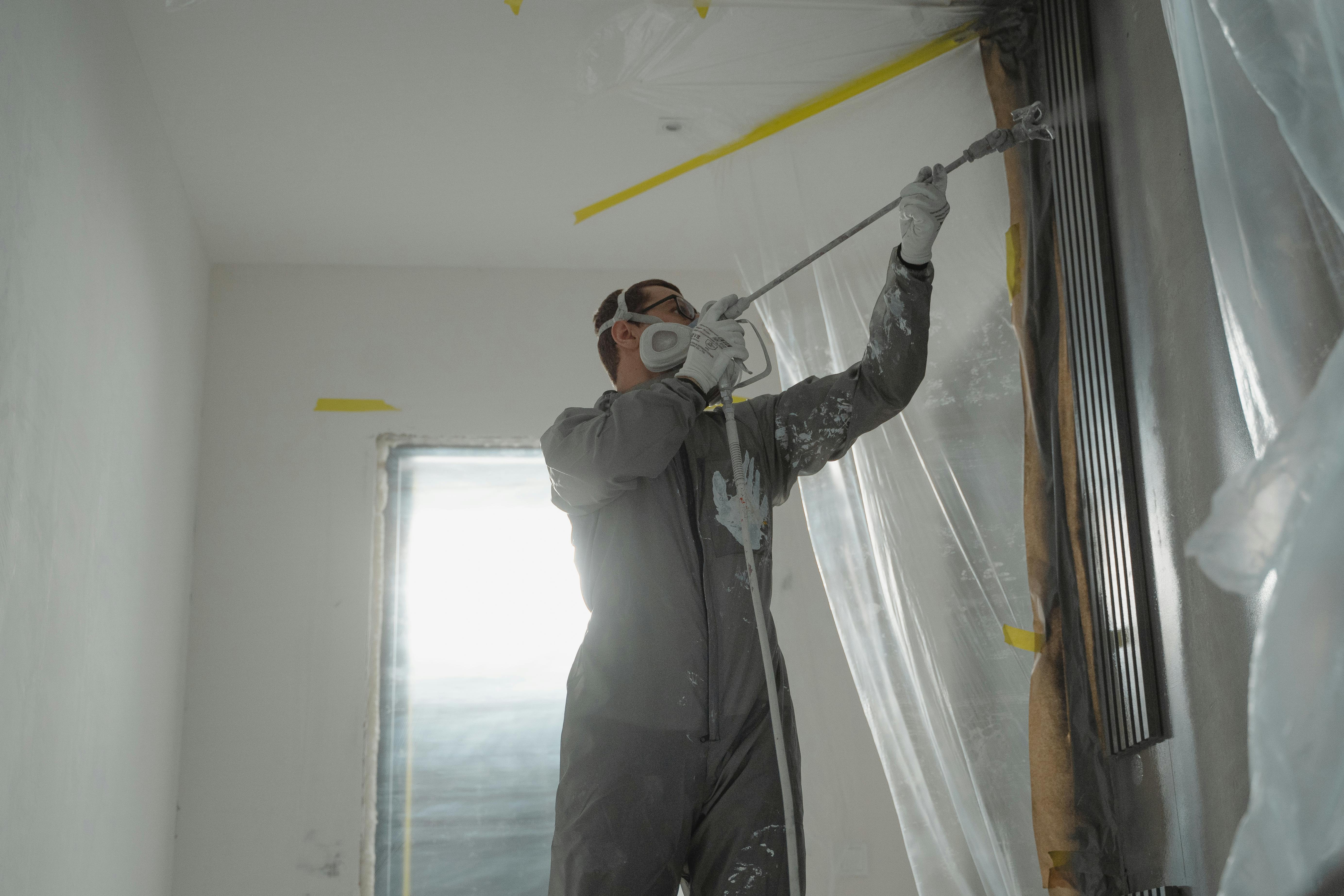 Painting Services